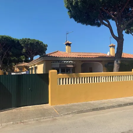Chiclana Casa Maria Holiday home
