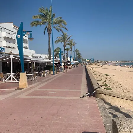 Chiclana Casa Maria Holiday home Chiclana de la Frontera