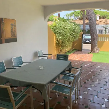 Chiclana Casa Maria Holiday home *
