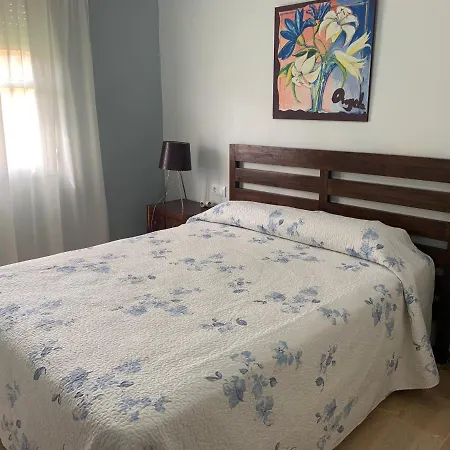 Chiclana Casa Maria Holiday home
