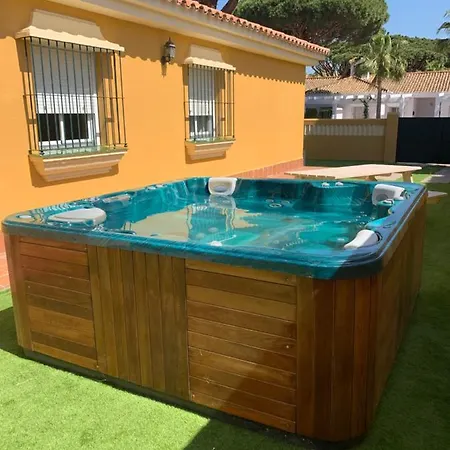 Chiclana Casa Maria Holiday home