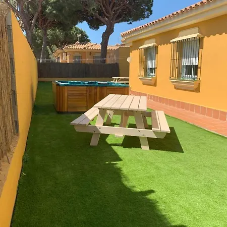 Chiclana Casa Maria